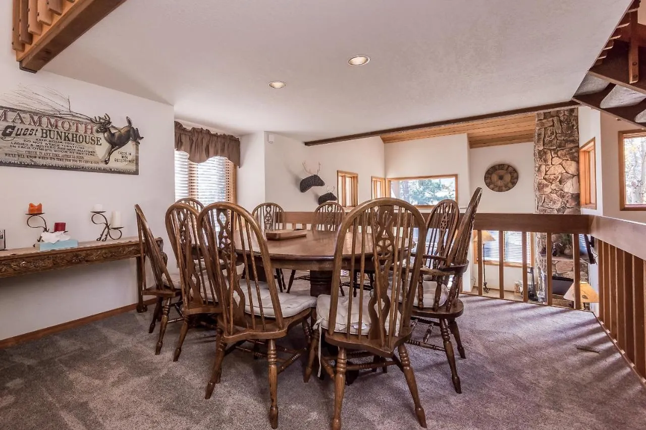 Holiday home Snowcreek #474 Villa Mammoth Lakes United States