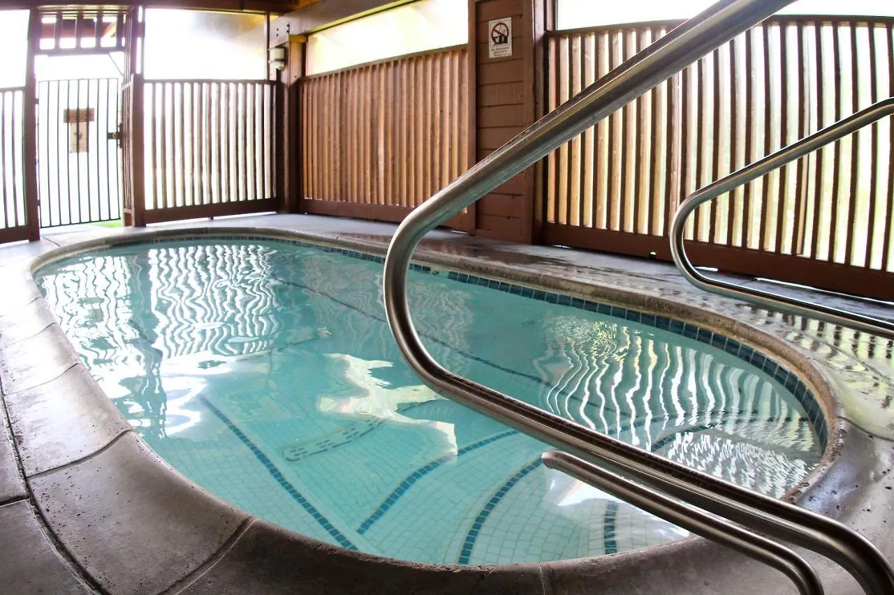 Holiday home Snowcreek #474 Villa Mammoth Lakes