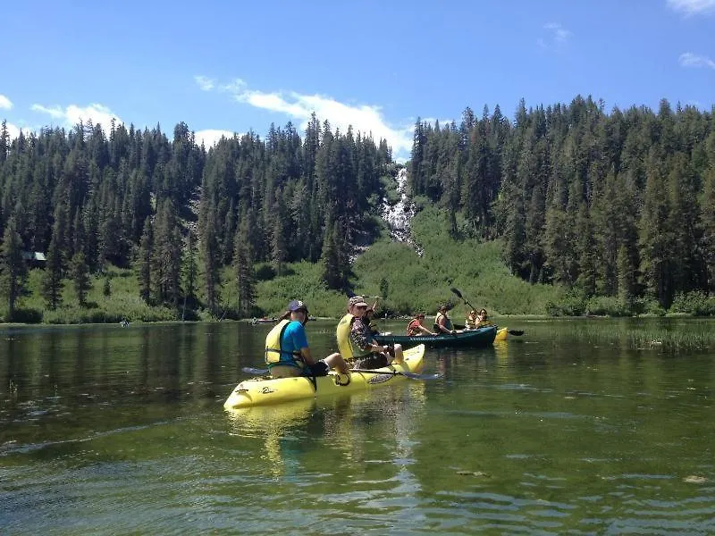 Snowcreek #474 Villa Mammoth Lakes 0*,  United States