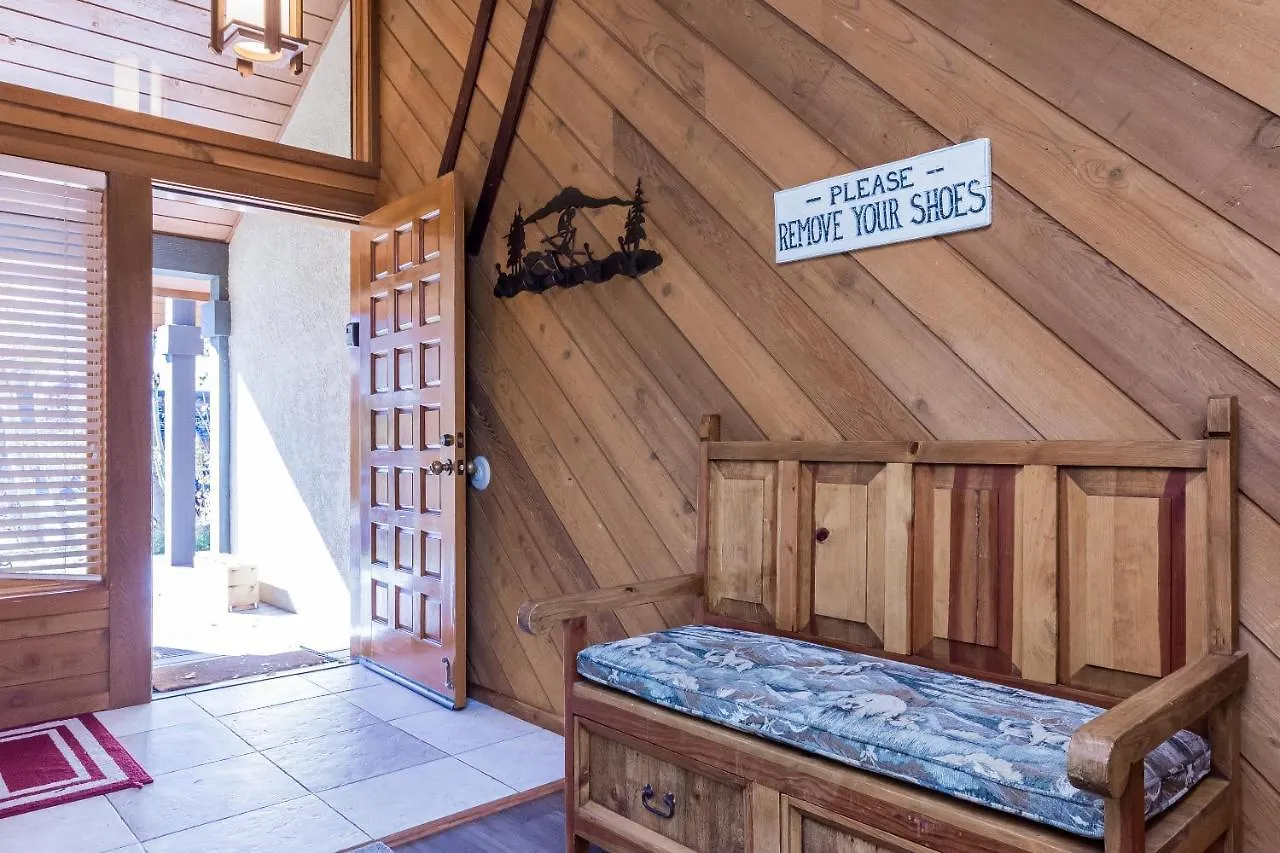 Holiday home Snowcreek #474 Villa Mammoth Lakes United States