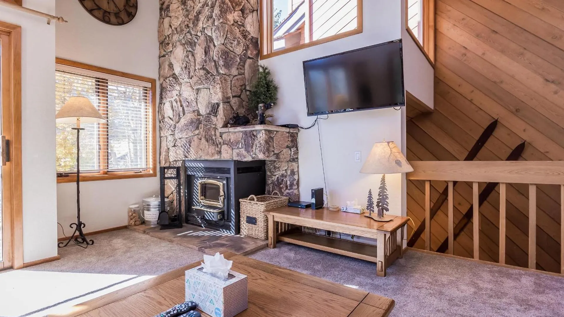 Holiday home Snowcreek #474 Villa Mammoth Lakes