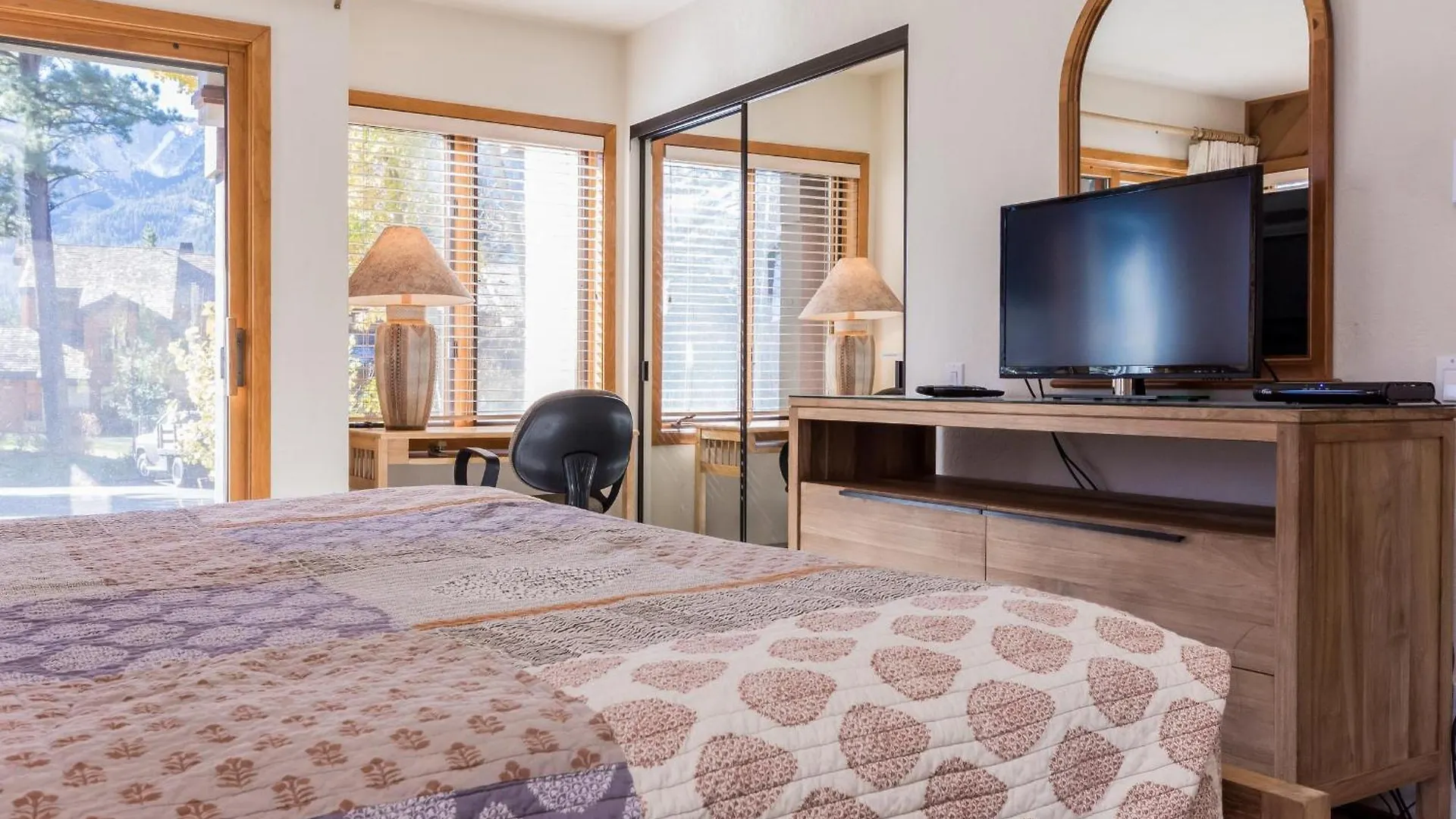 Holiday home Snowcreek #474 Villa Mammoth Lakes United States